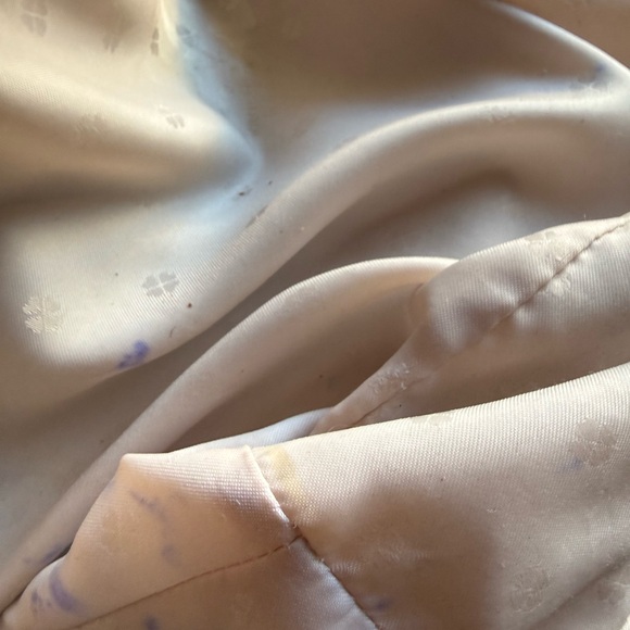 kate spade Vibrant Orange Satchel - Picture 8 of 16